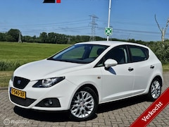 Seat Ibiza - 1.2 Reference