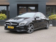 Mercedes-Benz CLA-Klasse - 180 Ambition