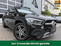 Mercedes-Benz GLA-Klasse - AMG CAM/LMV18/LEER/NAVI/VIRTU/PANO