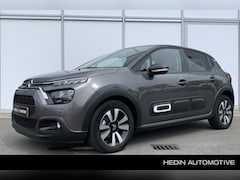 Citroën C3 - 82PK Feel Edition | Navigatie | Climate Control | Camera | Parkeersensoren