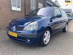 Renault Clio - 1.6-16V Dynamique Bj 2001 APK TOT 06-2026, Clima, inruil is mogelijk