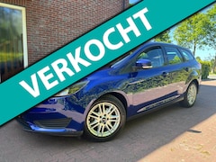 Ford Focus Wagon - 1.0 Trend Edition