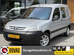 Peugeot Partner - 170C 1.6 HDI 147.000km Airco, Schuifdeur. nwe APK
