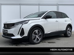 Peugeot 3008 - 1.6 Plug-In HYbrid4 300PK Allure Pack Business | Navigatie | Camera | Climate Control | Ke
