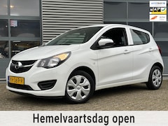 Opel Karl - 1.0 ecoFLEX Edition CRUICECR | Airco | NAP | APK