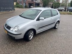 Volkswagen Polo - 1.9 SDI Comfortline Airco Cruise 284 DKM
