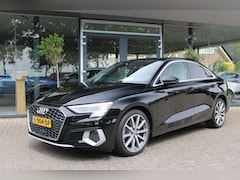 Audi A3 Limousine - 35 TFSI Business Edition | VIRTUAL+|S-TRONIC|150PK |LED |