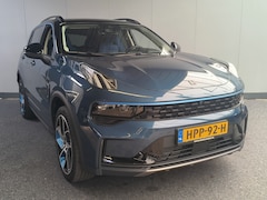 Lynk & Co 01 - 1.5 261PK Plug-in Hybrid * 360* camera Panorama dak Apple/Android Rijklaar + 12 maanden Bo