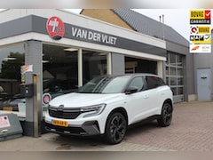 Renault Austral - 1.2 E-Tech full hybrid 200 techno esprit Alpine