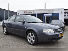 Audi A6 Limousine - 2.0