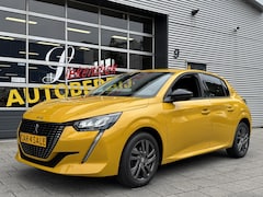 Peugeot 208 - 1.2 PureTech STYLE Edition - Navigatie/Apple CarPlay I LED I PDC I Airco I Sport velgen I