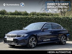 BMW 3-serie - 320e | M-Sport | Harman/kardon | Getint glas | Camera