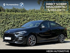 BMW 2-serie Gran Coupé - 218i M-Sport Pro | Panorama | HiFi | M-Sportstoel | Camera | Cockpit Prof. | Shadow Line