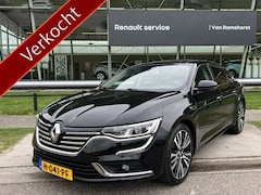 Renault Talisman - 1.3 TCe 160 PK Limited / Dealer onderhouden / Automaat / Schuif-Kanteldak / Apple Carplay