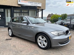 BMW 1-serie - 116i Automaat Airco Cruise