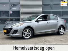 Mazda 3 - 3 1.6 TS Plus | CRUISECR | Climate | PDC | NAP