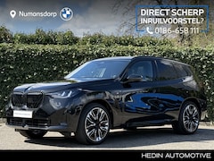 BMW X3 - 30e xDrive | M-Sport Pro | 21'' | Panorama | Harman/Kardon