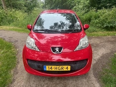 Peugeot 107 - 1.0-12V XS