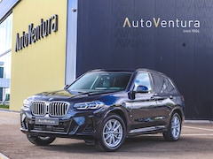 BMW X3 - xDrive30e High Executive Stoelverwarming | Laser Led | Driving Assistant | Head-up Display