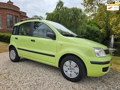Fiat Panda - 1.1 Young *apk:12-2025