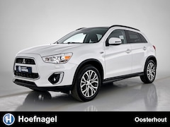 Mitsubishi ASX - 1.6 Cleartec Intense | Camera | Panoramadak | Cruise Control | Stoelverwarming