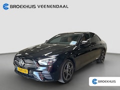 Mercedes-Benz E-klasse - 300 e Business Solution AMG | Matrix LED | Camera | Leder | Trekhaak