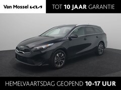 Kia Cee'd Sportswagon - Ceed 1.0 T-GDi MHEV Design Edition | Automaat | Navigatie | Stoelverwarming | Stuurverwarm