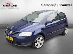 Volkswagen Fox - 1.2 Trendline