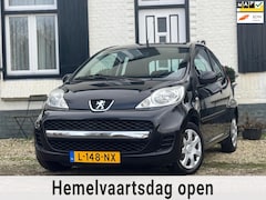 Peugeot 107 - 1.0-12V XR|Nieuwe koppeling|Airco|Elek-ramen|