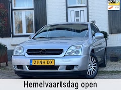 Opel Vectra - 2.2-16V Elegance|Automaat|176DKM|Trekhaak|