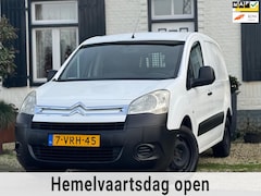 Citroën Berlingo - 1.6 HDI 500 Comfort Economy|Airco|