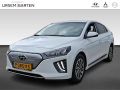 Hyundai IONIQ - Comfort EV 38 kWh