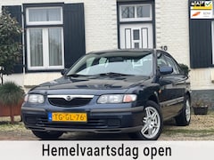 Mazda 626 - 2.0i GLX|Airco|Elek-ramen|Cruise Control|Trekhaak|Nette auto