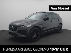 Jaguar F-Pace - 2.0 P400e PHEV R-Dynamic HSE 90th Ann. Edition Stoel en stuur verwarming | Stoel massage |