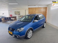 Volkswagen Polo - 1.2-12V Sportline Apk Nieuw, Airco, N.A.P, Schuifdak, E-Ramen, Lm velgen, 2 sleutels + Boe