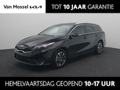 Kia Cee'd Sportswagon - Ceed 1.0 T-GDi MHEV Design Edition | Automaat | Navigatie | Stoelverwarming | Stuurverwarm