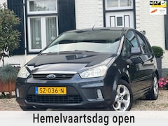 Ford C-Max - 1.8-16V Trend|Clima|Cruise|LMV|Nette auto