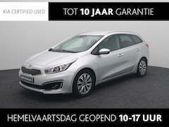 Kia Cee'd Sportswagon - 1.0 T-GDi ComfortPlusLine Navigator Camera | LM velgen | Dealeronderhouden | Navi | Cruise