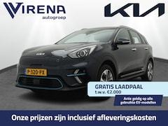 Kia e-Niro - DynamicLine 64 kWh - Apple CarPlay/Android Auto - Adaptieve Cruise Control - Navigatie - F
