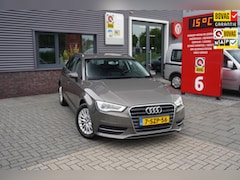 Audi A3 Sportback - 1.4 TFSI CoD Ambiente Pro Line plus