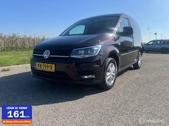 Volkswagen Caddy - Bestel 2.0 TDI Automaat XENON