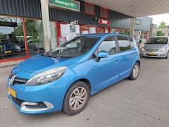 Renault Scénic - 1.2 TCe Expression Trekhaak