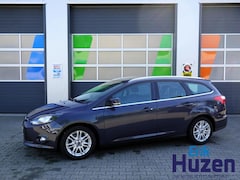 Ford Focus - 1.0 Ecoboost Titanium