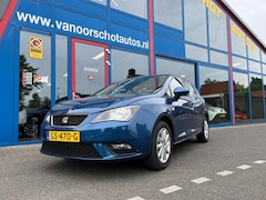 Seat Ibiza - 1.2 TSI FR 5-Deurs Airco(ECC)