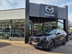 Mazda CX-60 - E- SKYACTIV- PHEV 327 8AT AWD HOMURA PLUS