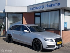Audi A4 Avant - 2.0 TFSI Pro Line Automaat | Clima | LMV