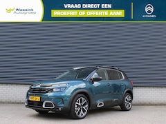 Citroën C5 Aircross - Shine Hybrid 225pk PHEV EAT8 I Automaat I Adaptive Cruise Control I Camera Voor en Achter