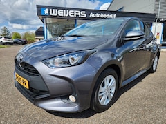 Mazda 2 Hybrid - 1.5 Agile, Clima, Cruise, Stoel- en stuurverwarming, Android/App