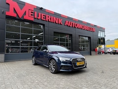 Audi A3 Sportback - 1.4 TFSI S-LINE BJ.2017 150PK