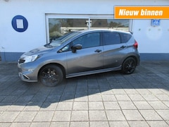 Nissan Note - 1.2 DiGS BLACK EDITION